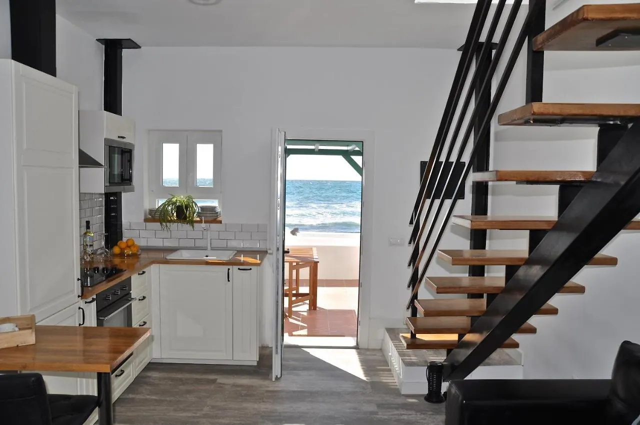 Apartamento Buena Vista 1ª Linea Playa Honda!! Playa Honda