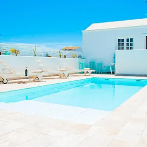 Apartamento Turquesa Beach&pool, Playa Honda (Lanzarote)