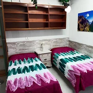 Va De Loft Apartamento La Laguna (Tenerife)