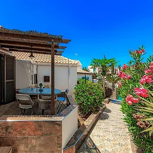  Apartment Deluxe Perla Del Sur Spain