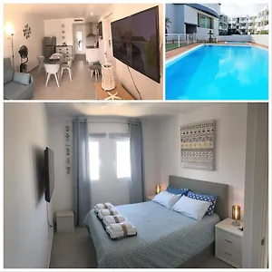 Sunset Spot Fuerteventura Premium Ii Apartamento Corralejo