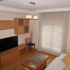 El Cachito De Angela Apartamento Córdoba