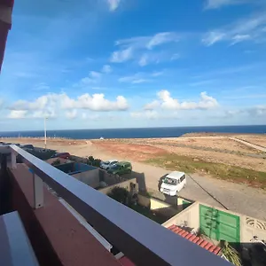  Apartment Burrero Seasight Spain