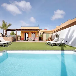 Casa Del Relax Villa Corralejo